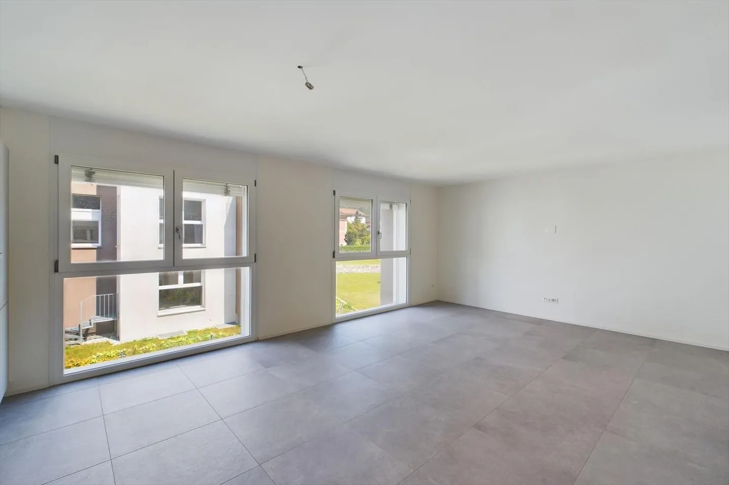 Appartement 3.5 pièces - Photo 5 sur 13