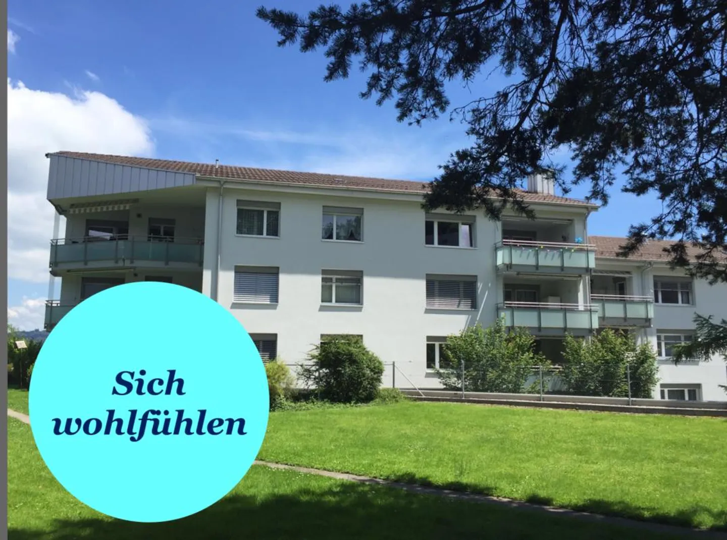 Appartement 3 pièces dans le quartier Hirtenhof - Photo 1 sur 8