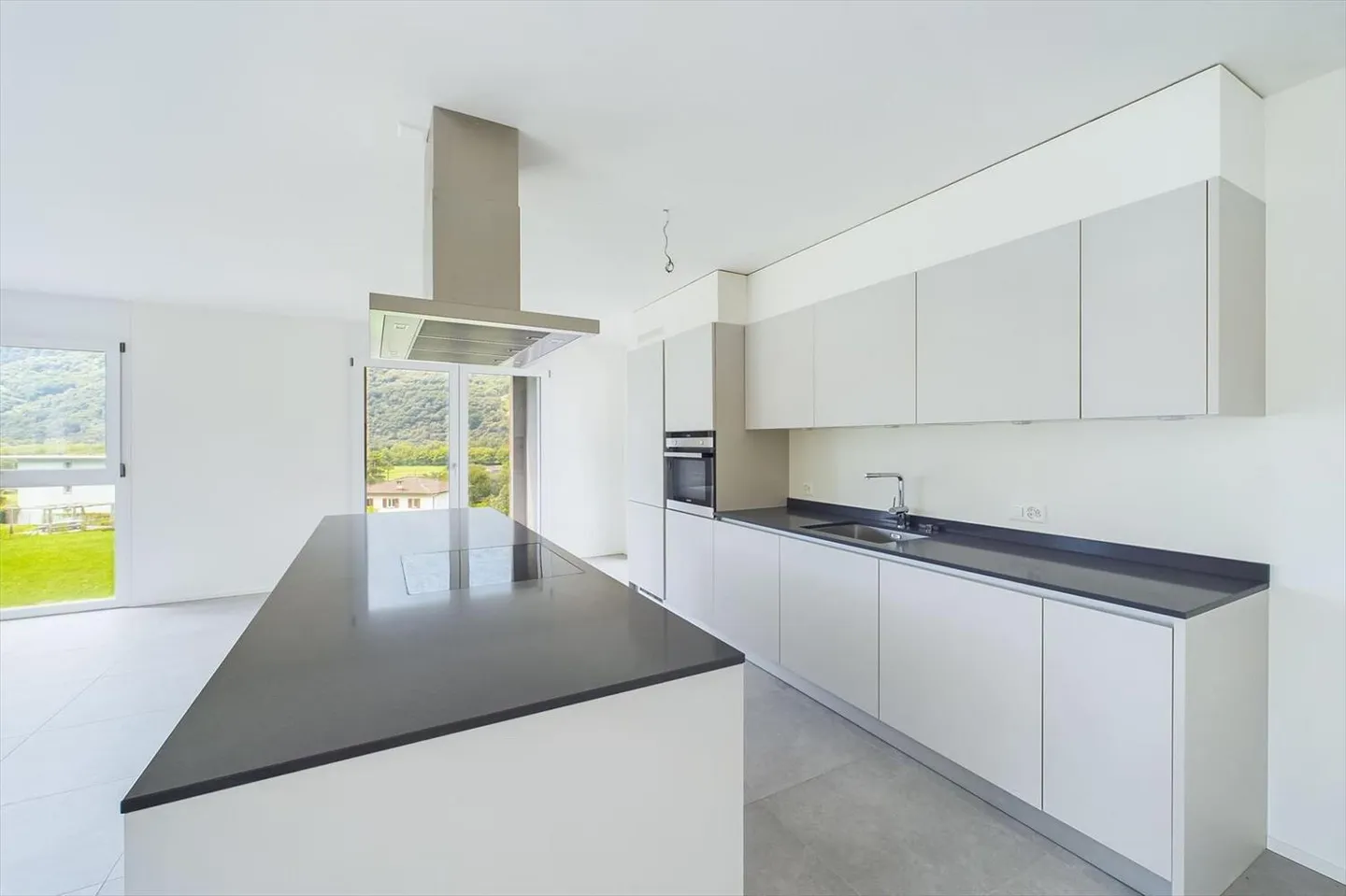 Appartement 3.5 pièces - Photo 7 sur 13