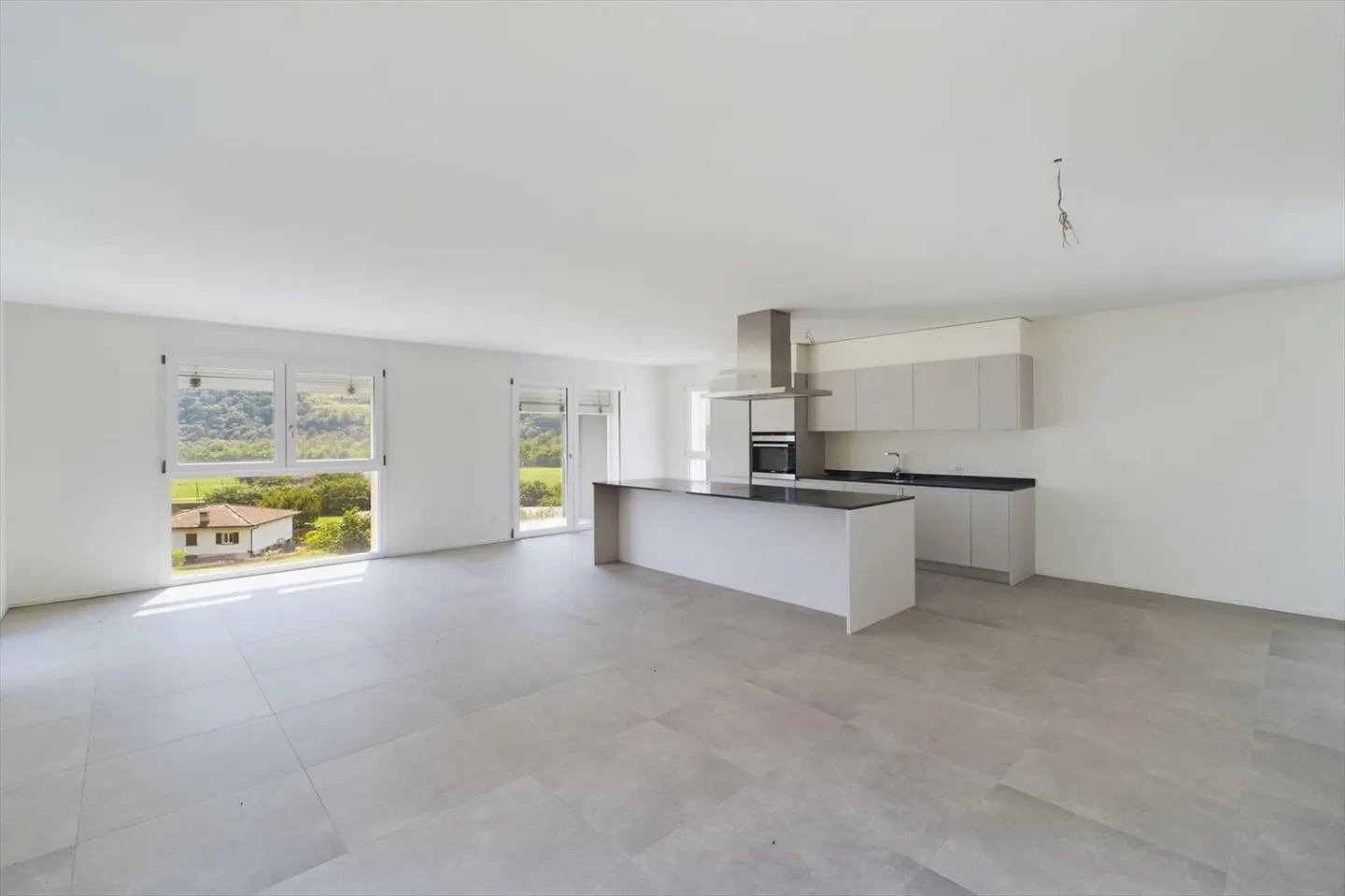 Appartement 3.5 pièces - Photo 8 sur 13