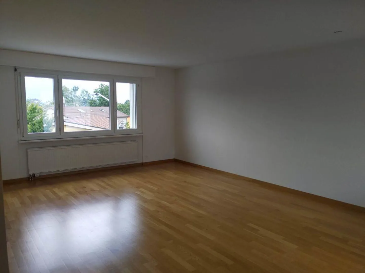 Appartement 3 pièces dans le quartier Hirtenhof - Photo 3 sur 8