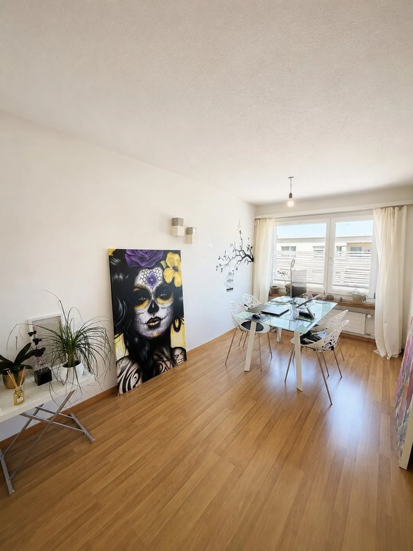 Gemütliche 2.5-Zimmer Wohnung sucht Mieter - Photo 3 of 6