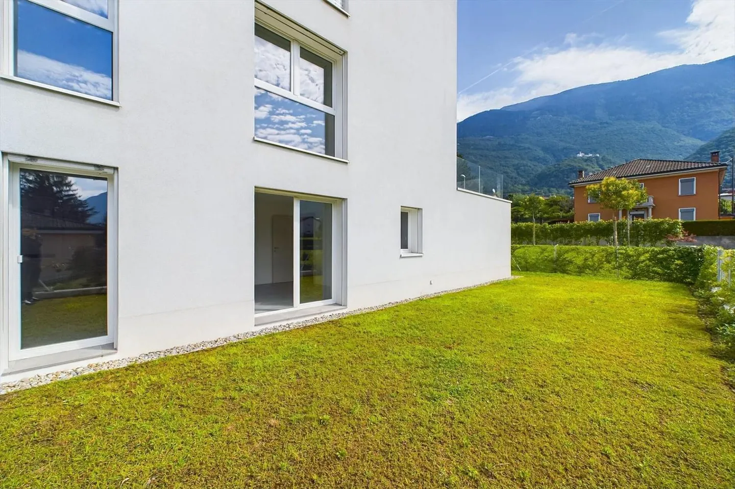 Appartement 3.5 pièces - Photo 11 sur 13