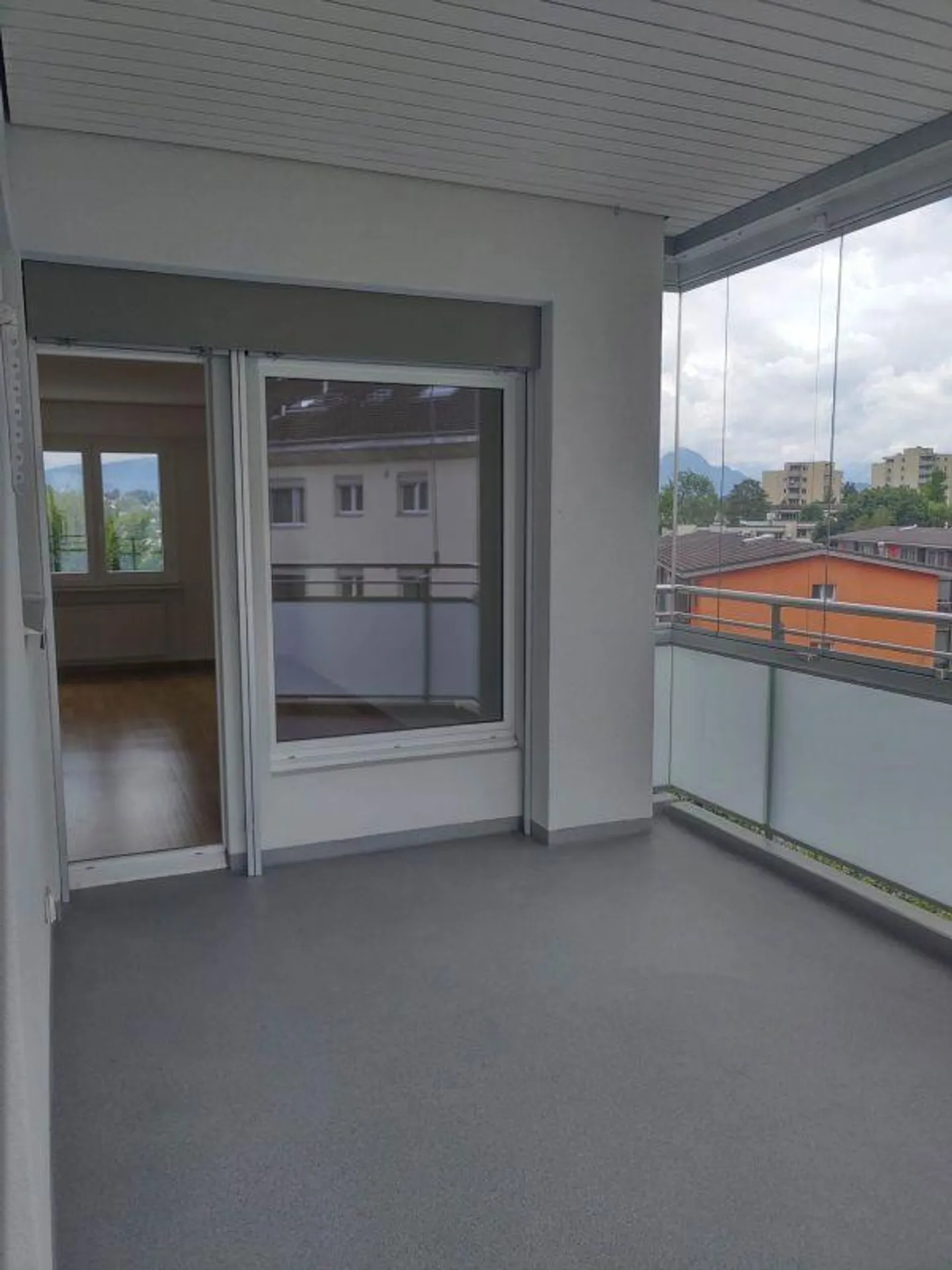 Appartement 3 pièces dans le quartier Hirtenhof - Photo 6 sur 8