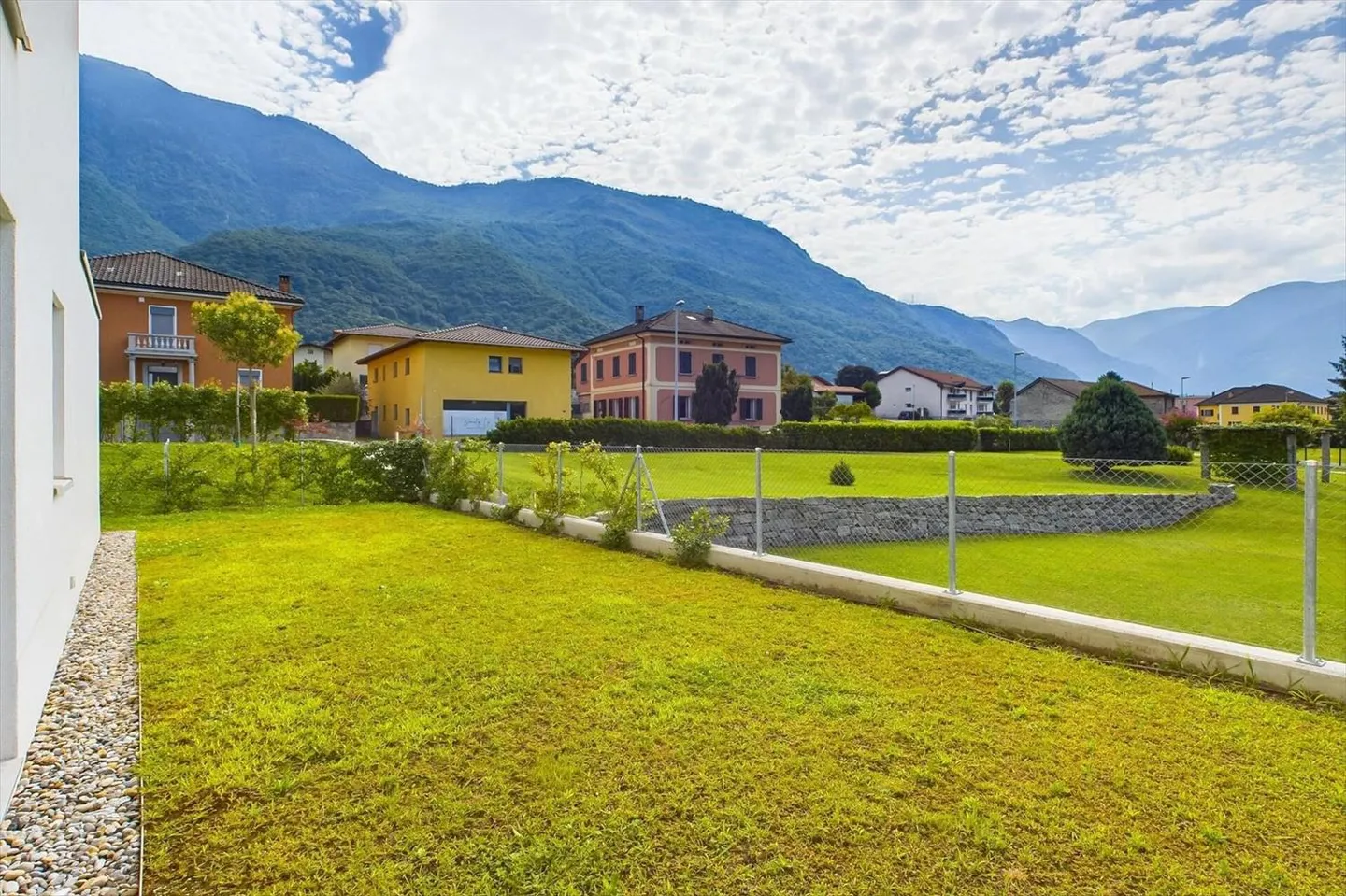 Appartement 3.5 pièces - Photo 12 sur 13