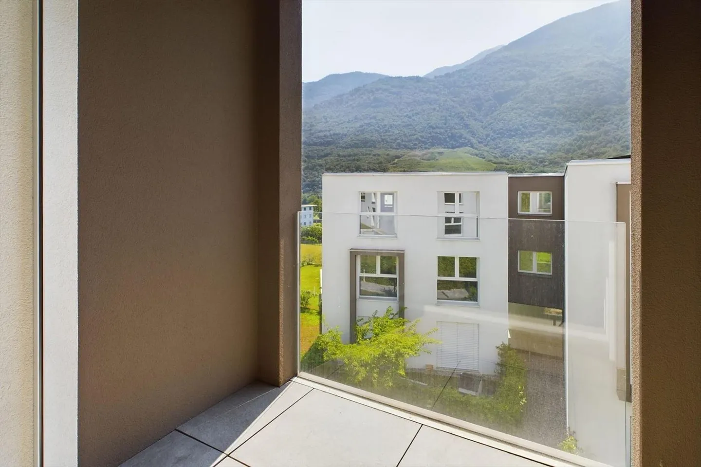 Appartement 3.5 pièces - Photo 13 sur 13