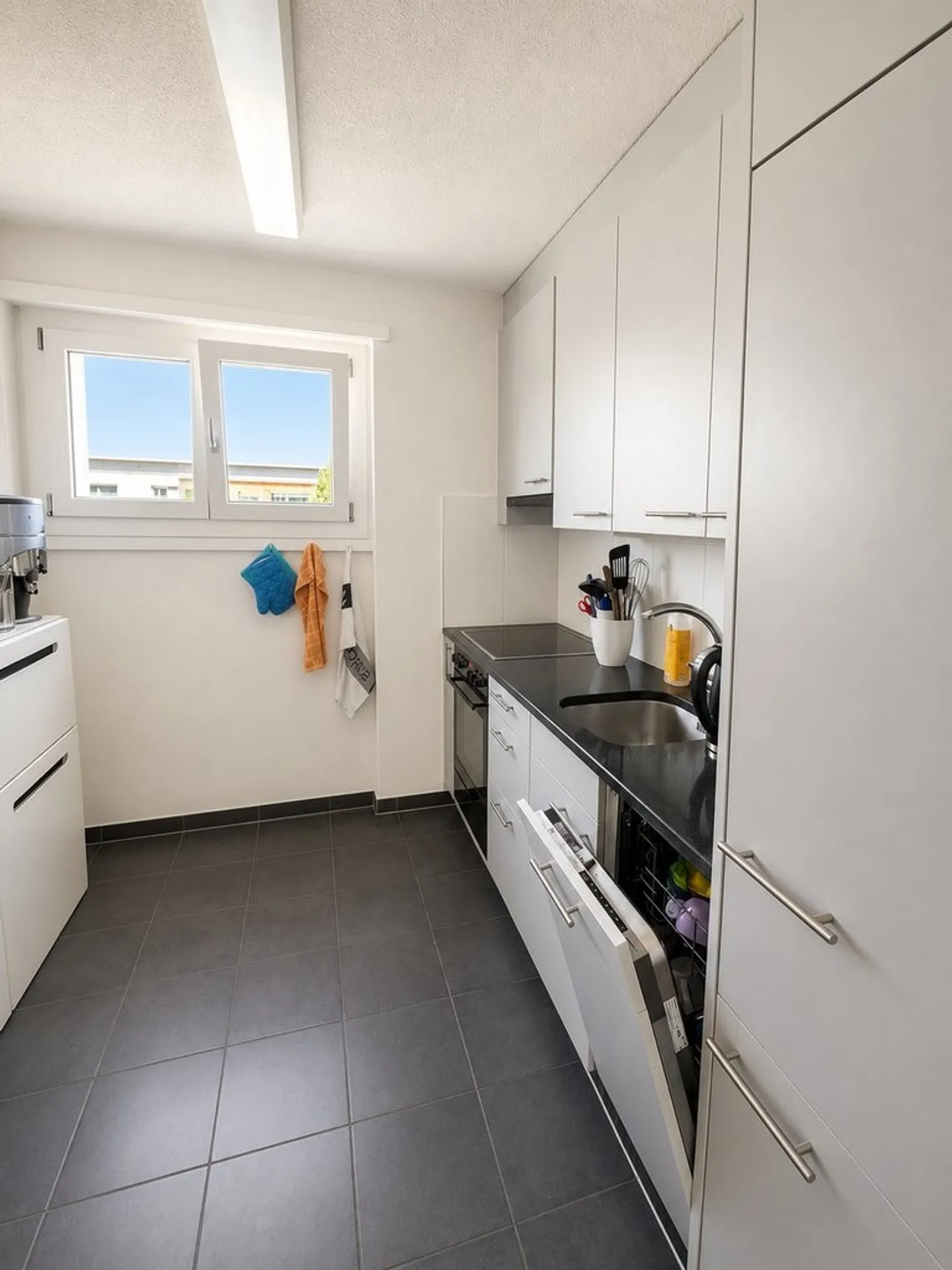 Gemütliche 2.5-Zimmer Wohnung sucht Mieter - Photo 4 of 6