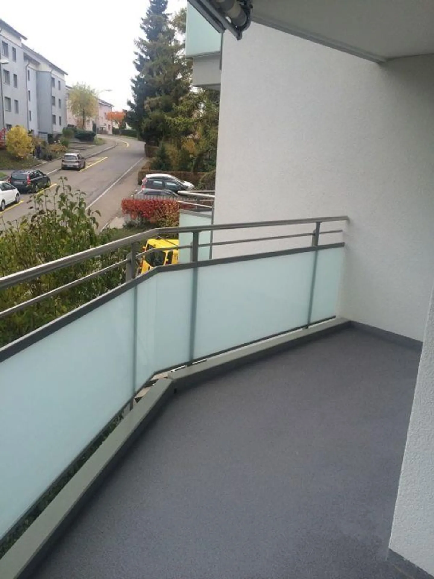 Appartement 3 pièces dans le quartier Hirtenhof - Photo 7 sur 8