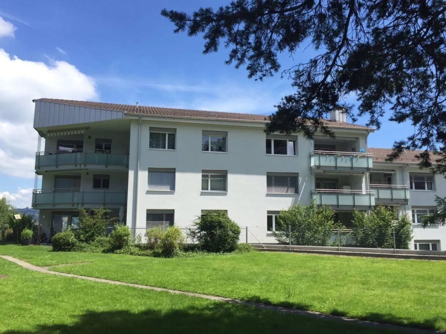 Appartement 3 pièces dans le quartier Hirtenhof - Photo 8 sur 8