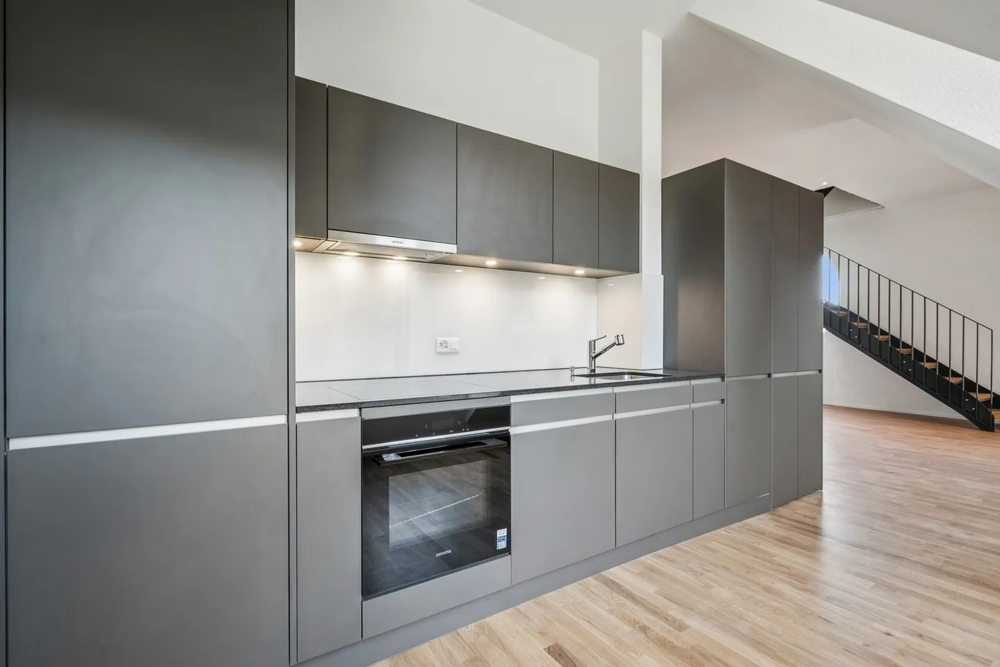 Exklusive Dachwohnung mit Terrasse - Foto 5 von 20