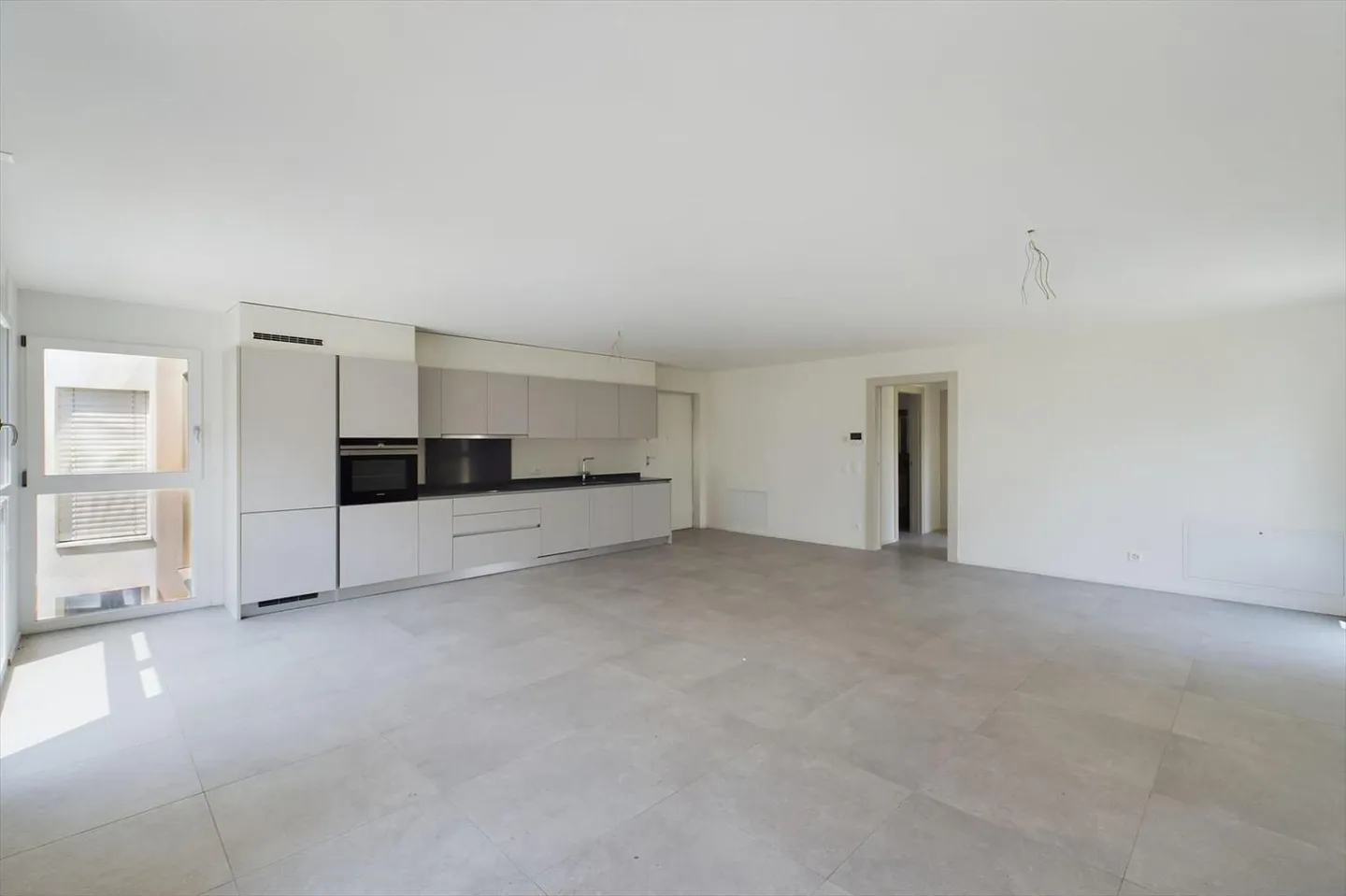 Appartement 3.5 pièces - Photo 9 sur 13