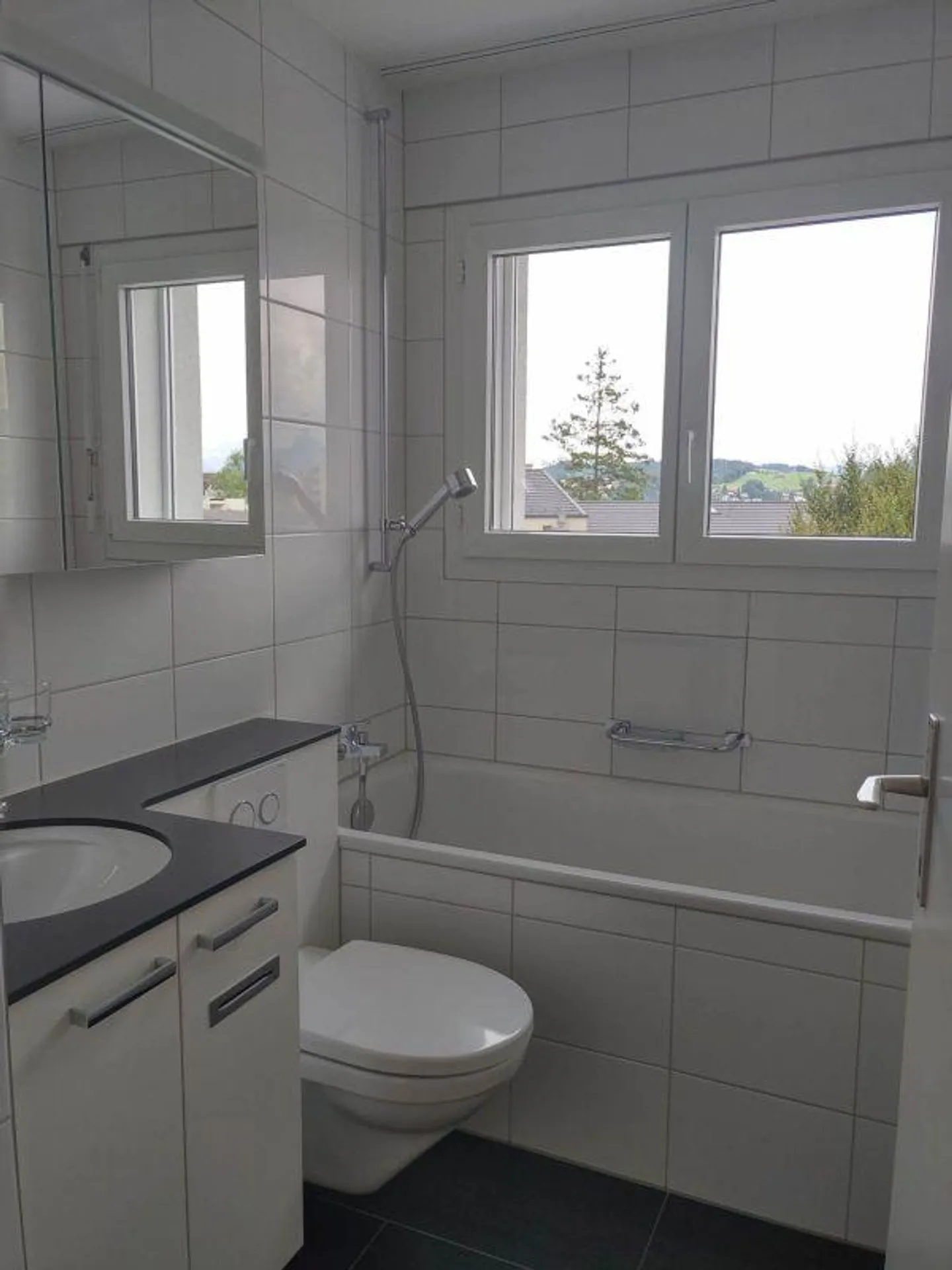 Appartement 3 pièces dans le quartier Hirtenhof - Photo 4 sur 8