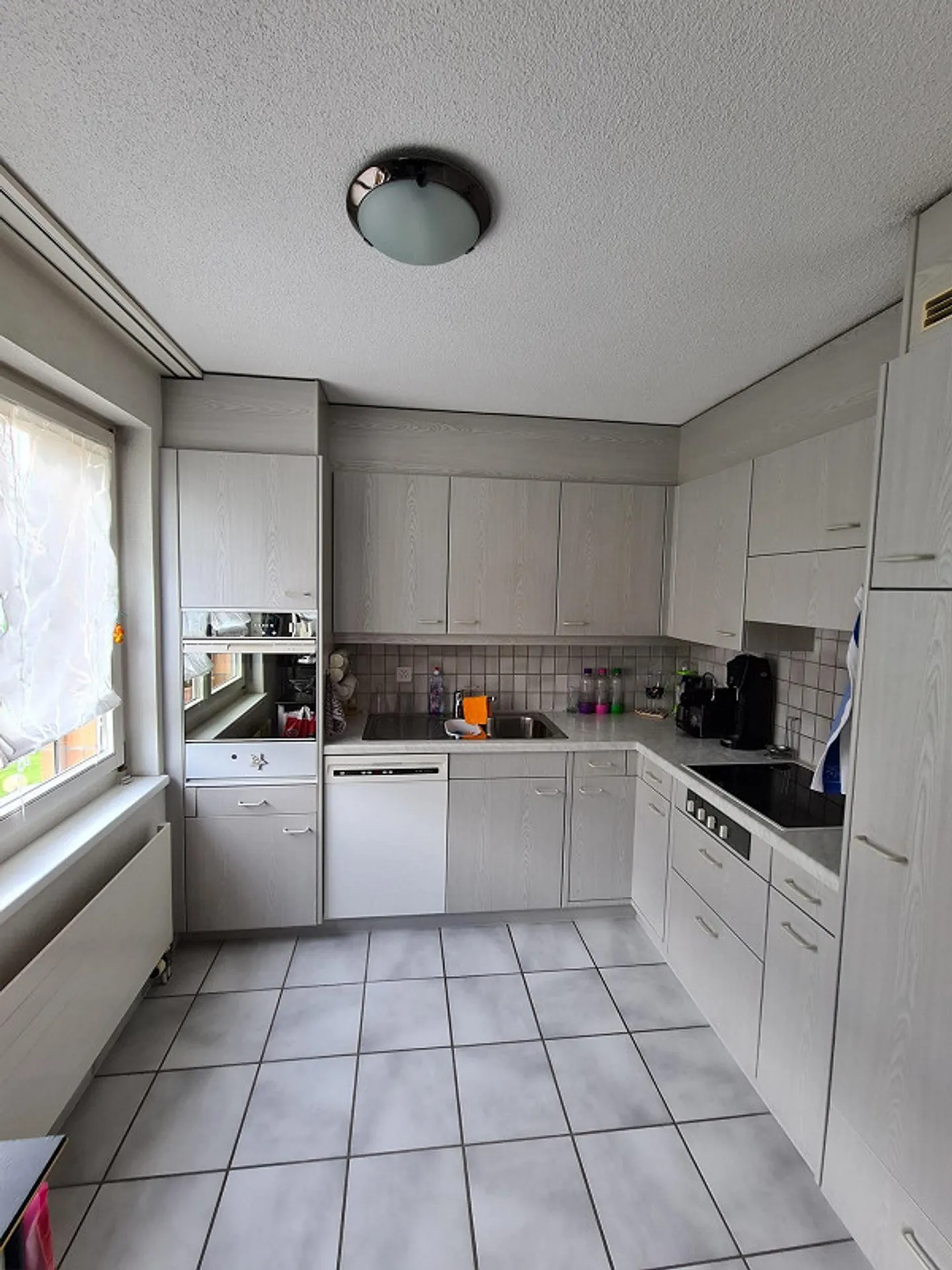 Helle 3.5-Zimmer Wohnung - Foto 2 von 9
