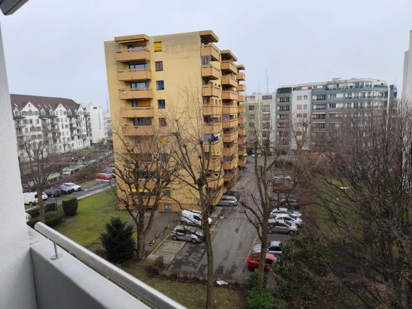 Emplacement privilégié dans la Neustadt - Photo 10 sur 11