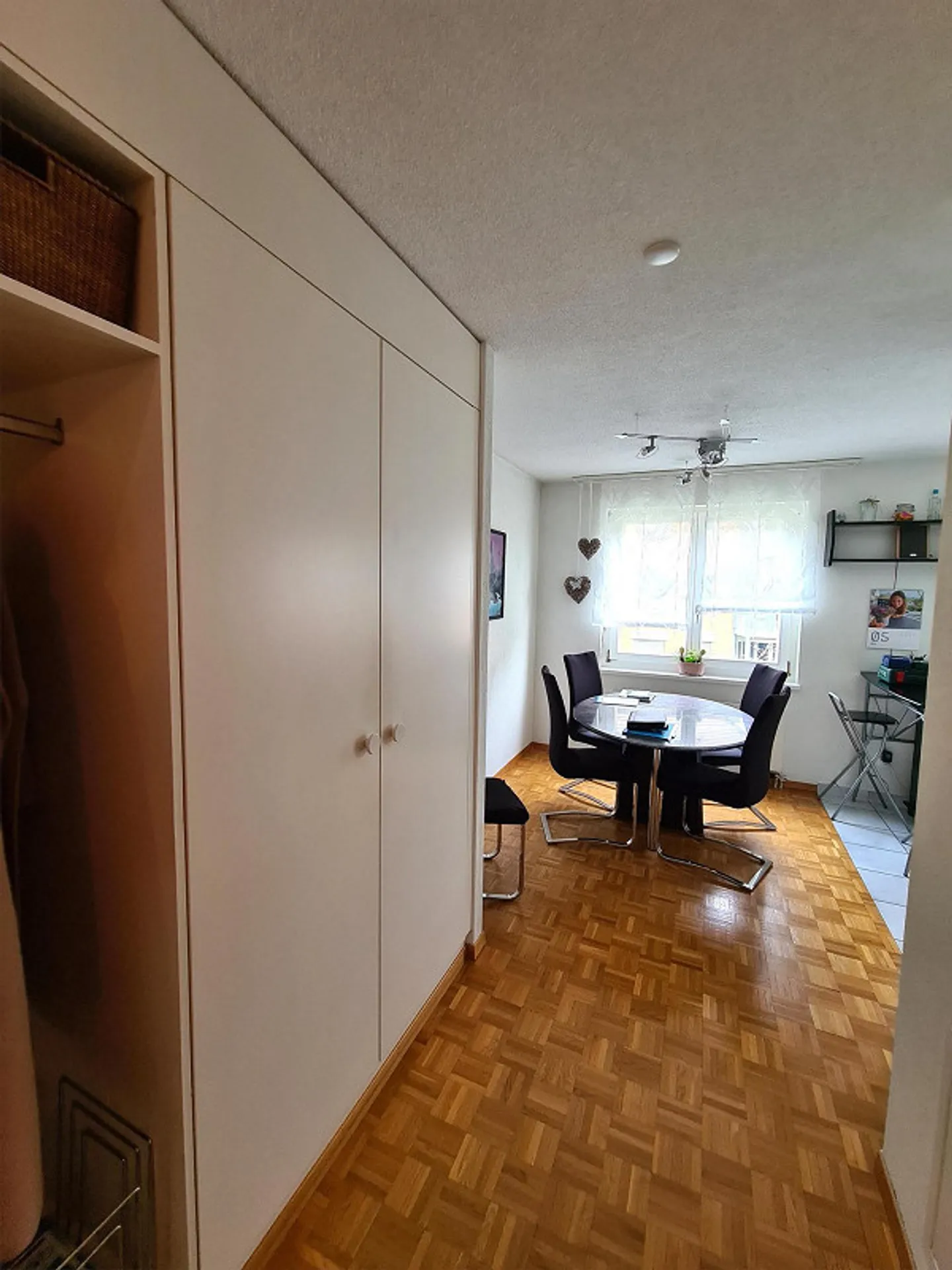 Helle 3.5-Zimmer Wohnung - Foto 3 von 9