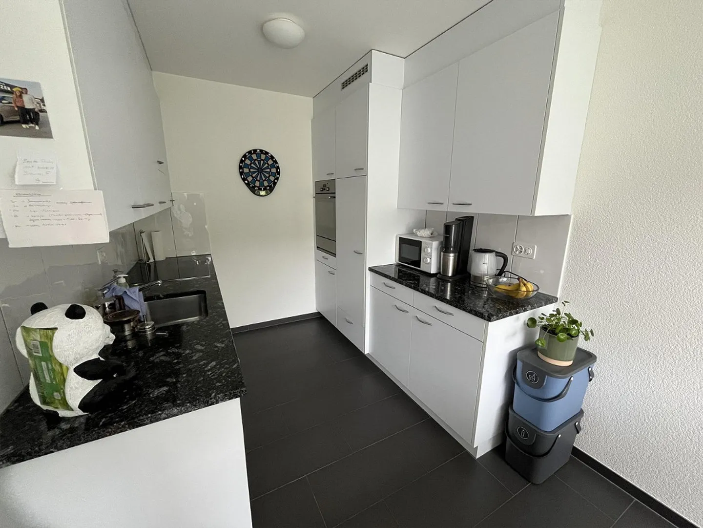 3.5 Room Apartment in Ostermundigen - Photo 2 of 7