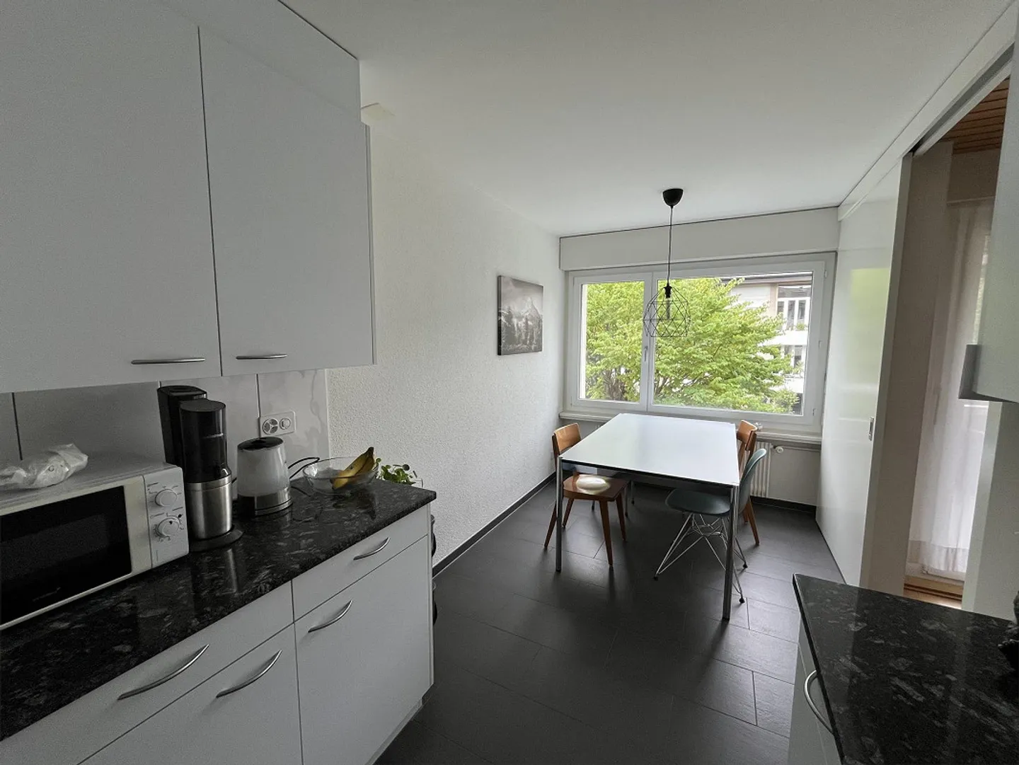 3.5 Room Apartment in Ostermundigen - Photo 3 of 7