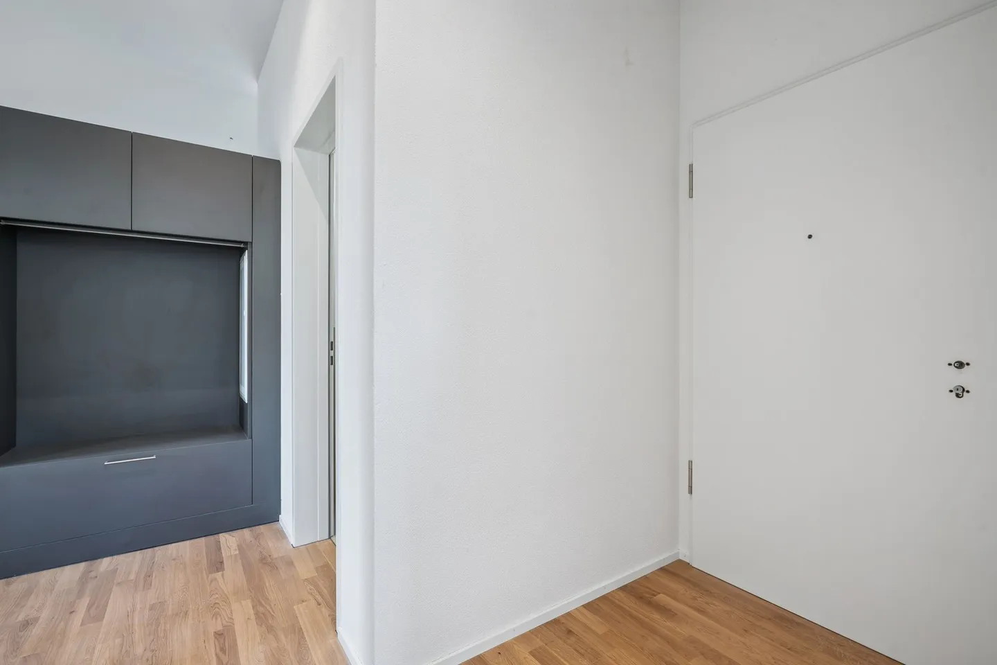 Exklusive Dachwohnung mit Terrasse - Foto 9 von 20