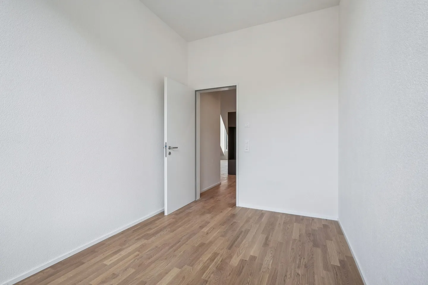 Exklusive Dachwohnung mit Terrasse - Foto 10 von 20