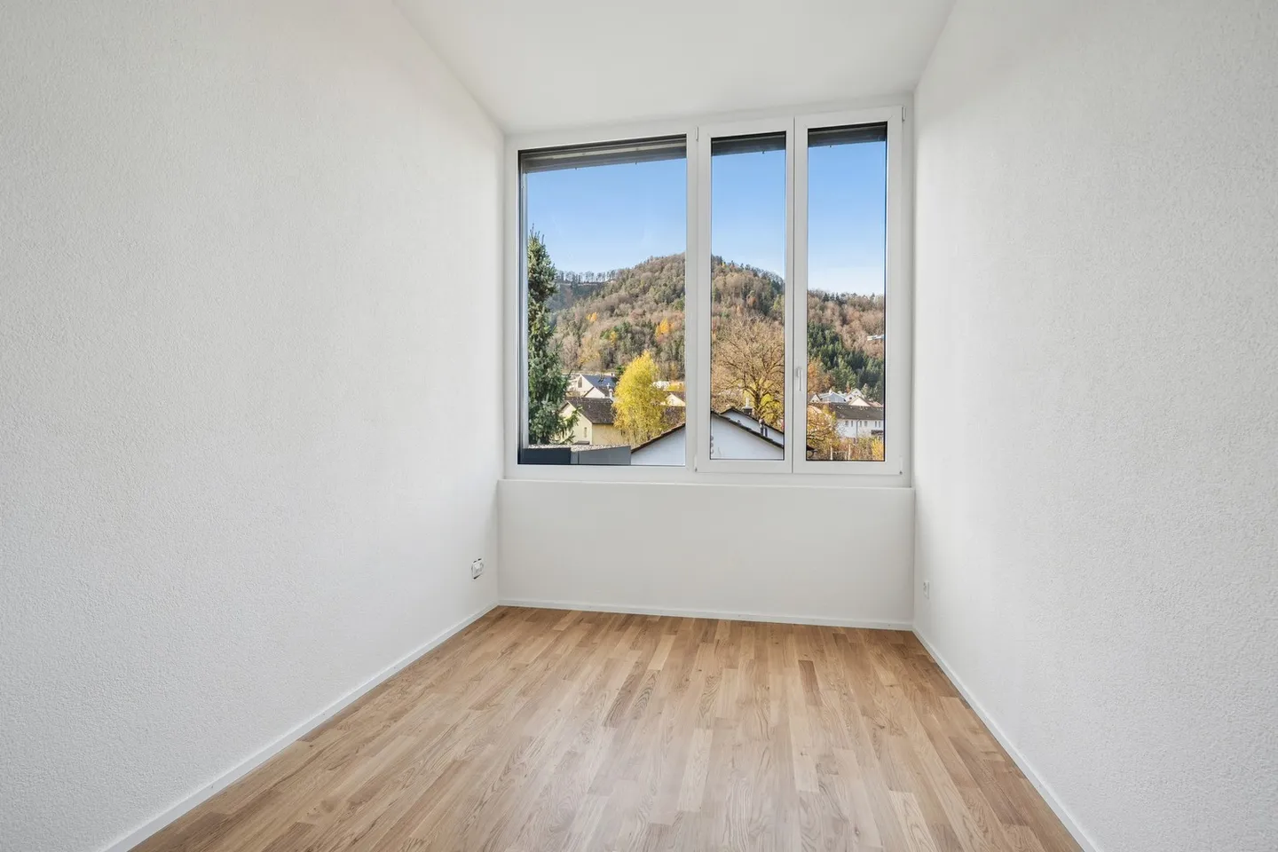 Exklusive Dachwohnung mit Terrasse - Foto 11 von 20