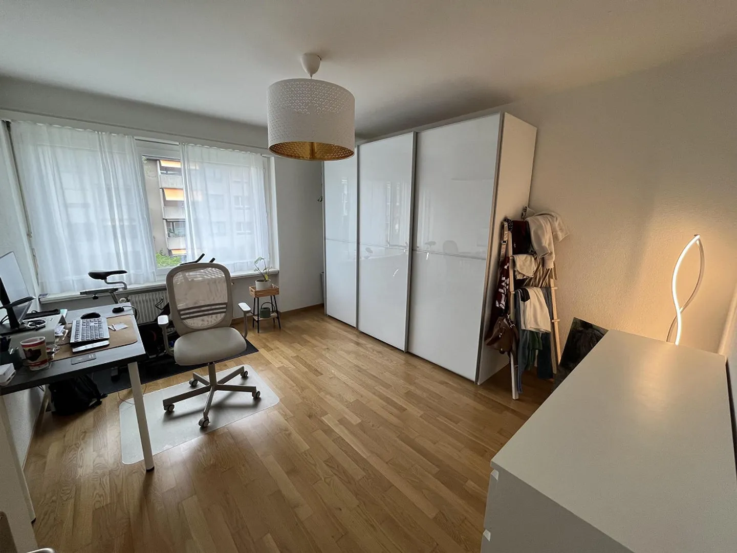 3.5 Room Apartment in Ostermundigen - Photo 4 of 7
