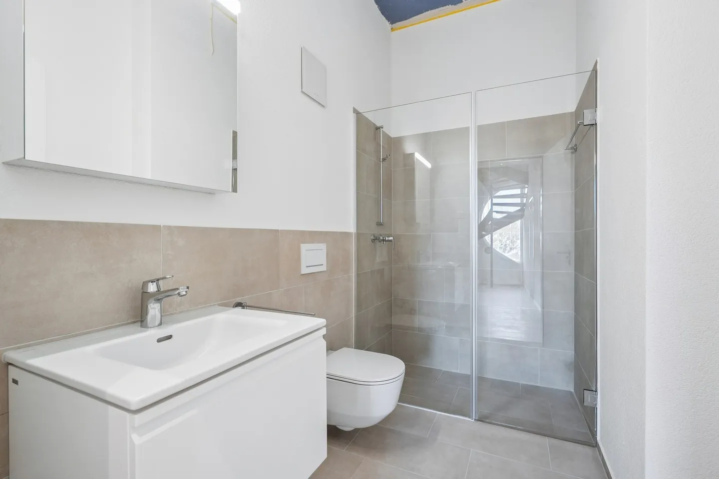 Exklusive Dachwohnung mit Terrasse - Foto 13 von 20