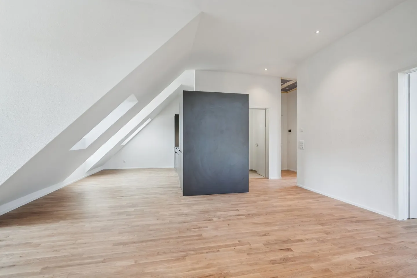 Exklusive Dachwohnung mit Terrasse - Foto 6 von 20