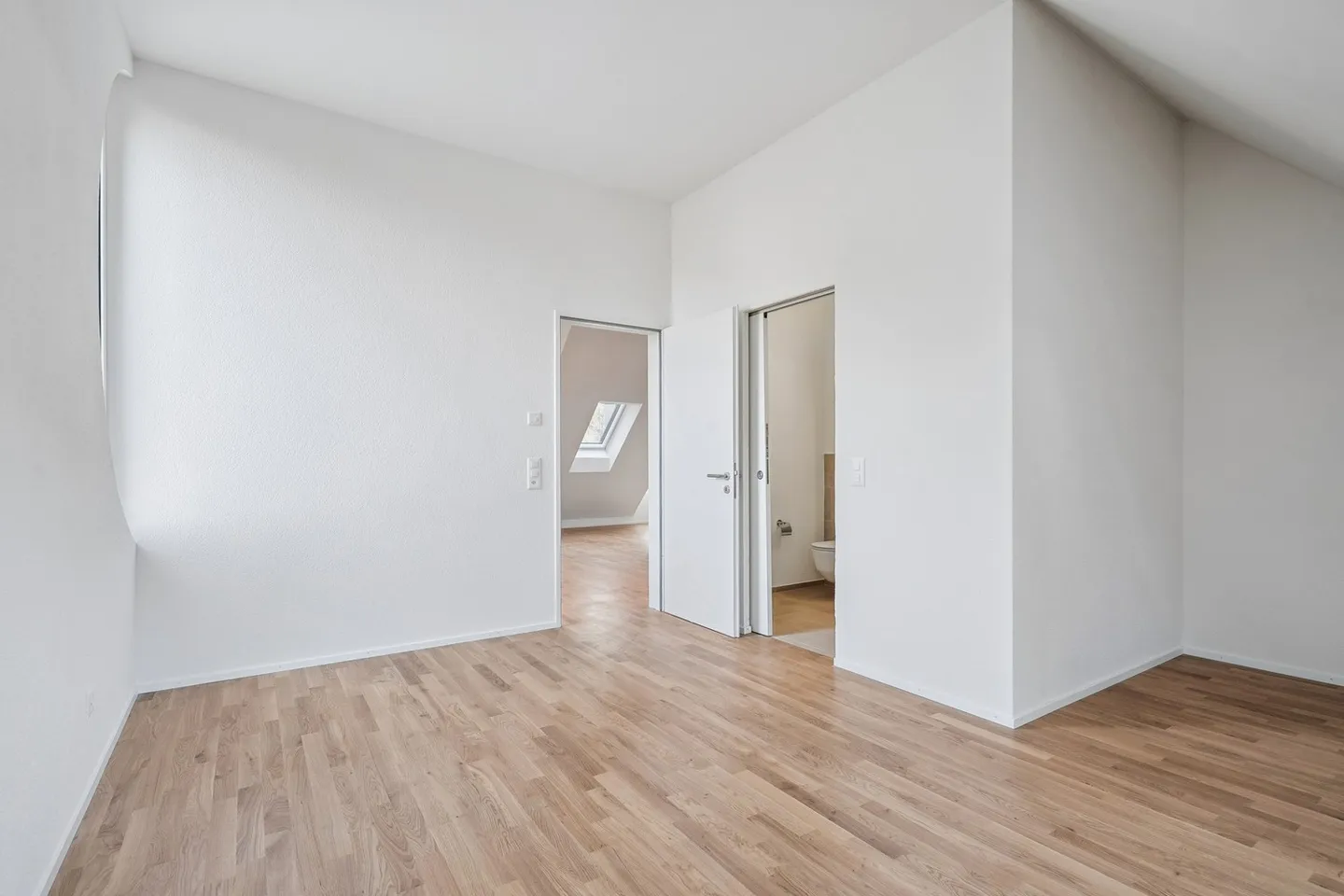 Exklusive Dachwohnung mit Terrasse - Foto 15 von 20