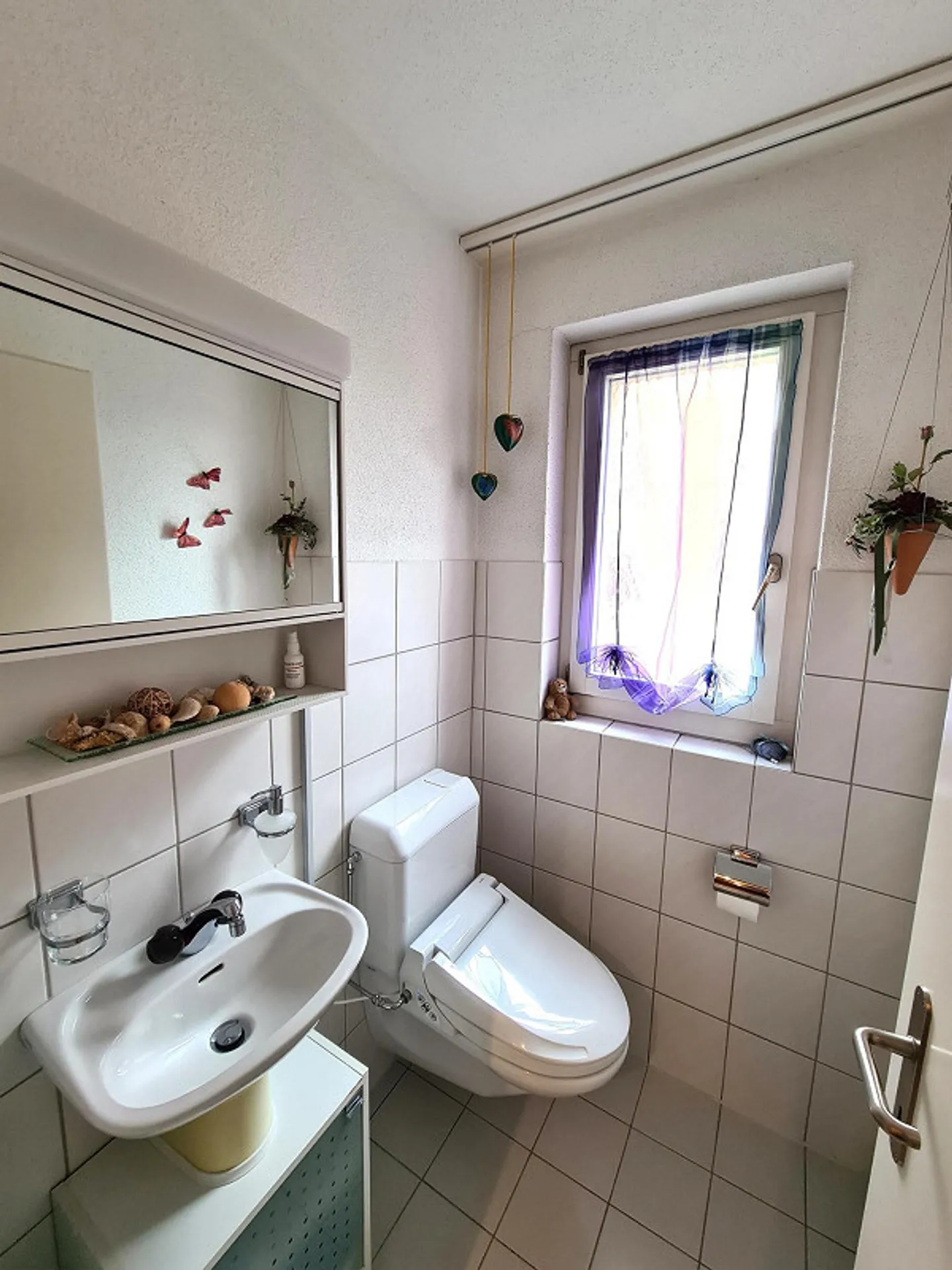Helle 3.5-Zimmer Wohnung - Foto 6 von 9