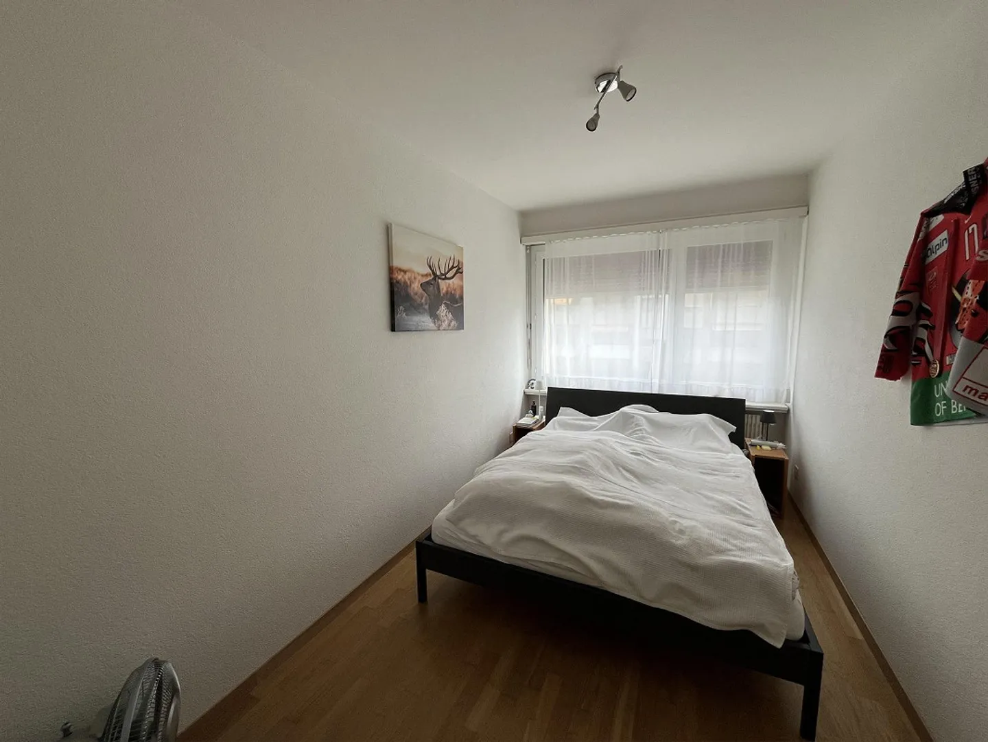 3.5 Room Apartment in Ostermundigen - Photo 5 of 7
