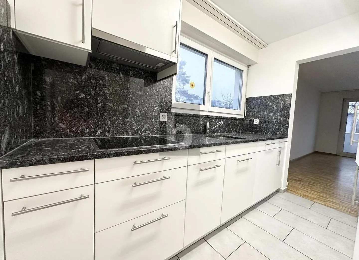 Wohnung mieten - Foto 4 von 5