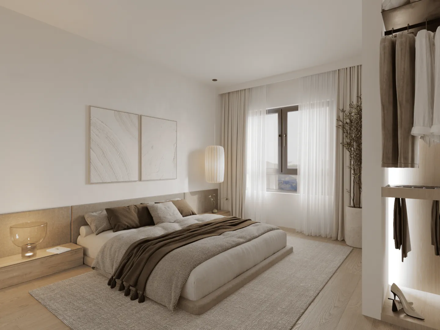 Villa adjacente 4.5 pièces à Matran - Photo 8 sur 13