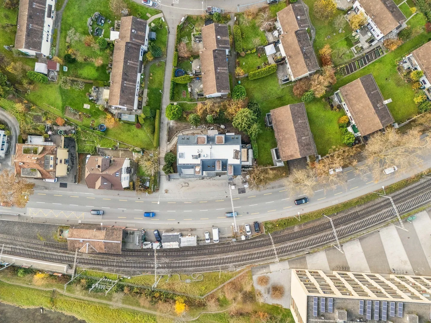 Exklusive Dachwohnung mit Terrasse - Foto 16 von 20