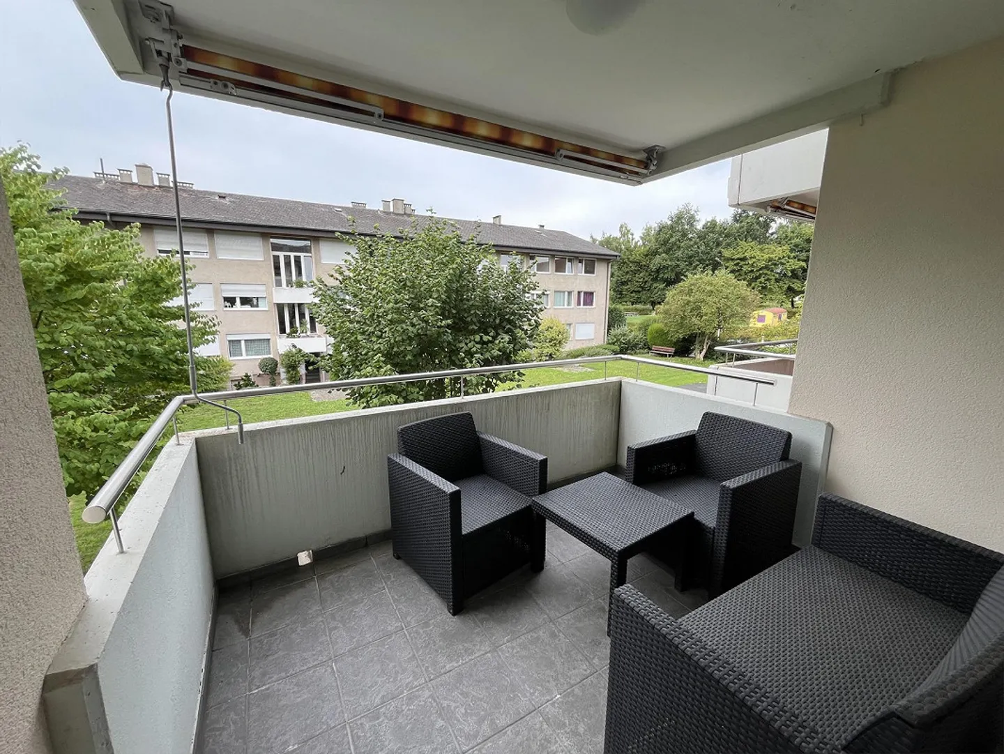 3.5 Room Apartment in Ostermundigen - Photo 7 of 7