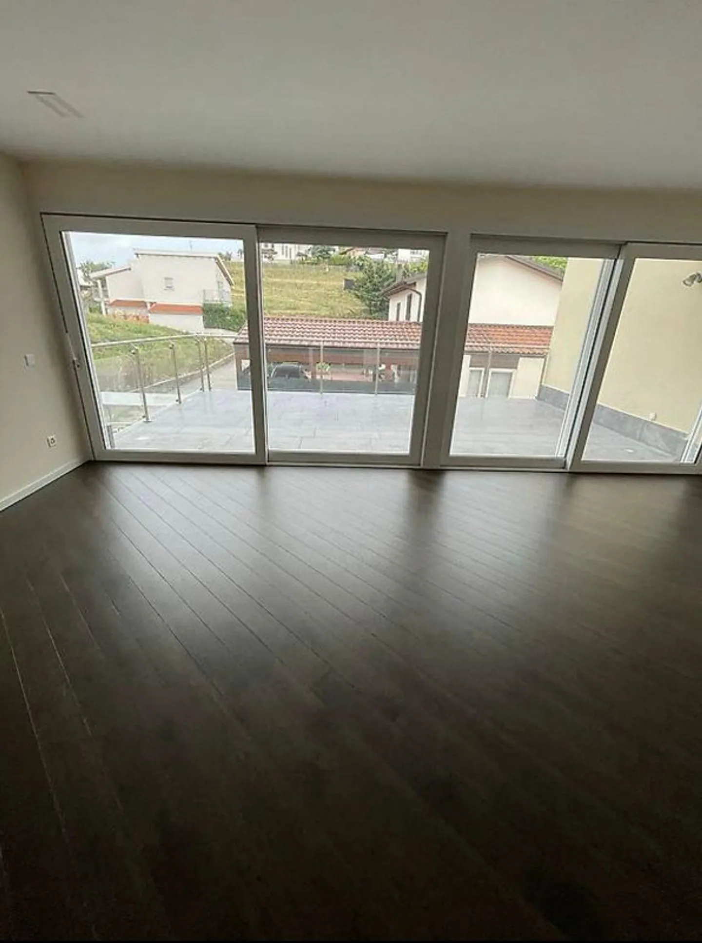 Moderne Einfamilienhaus in Arzo - Foto 1 von 5