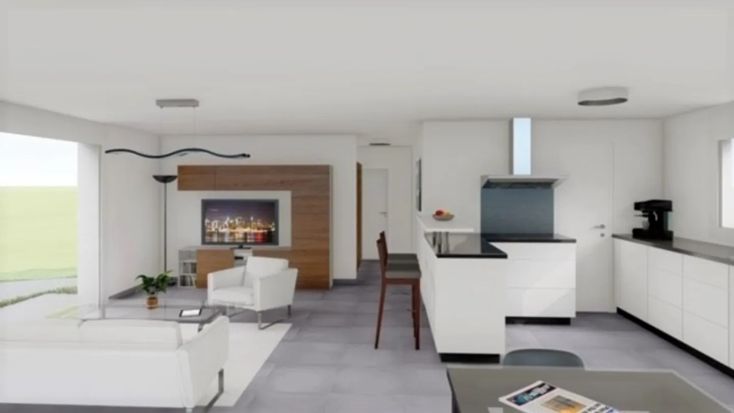 Villa 6.5 rooms - Photo 2 of 9