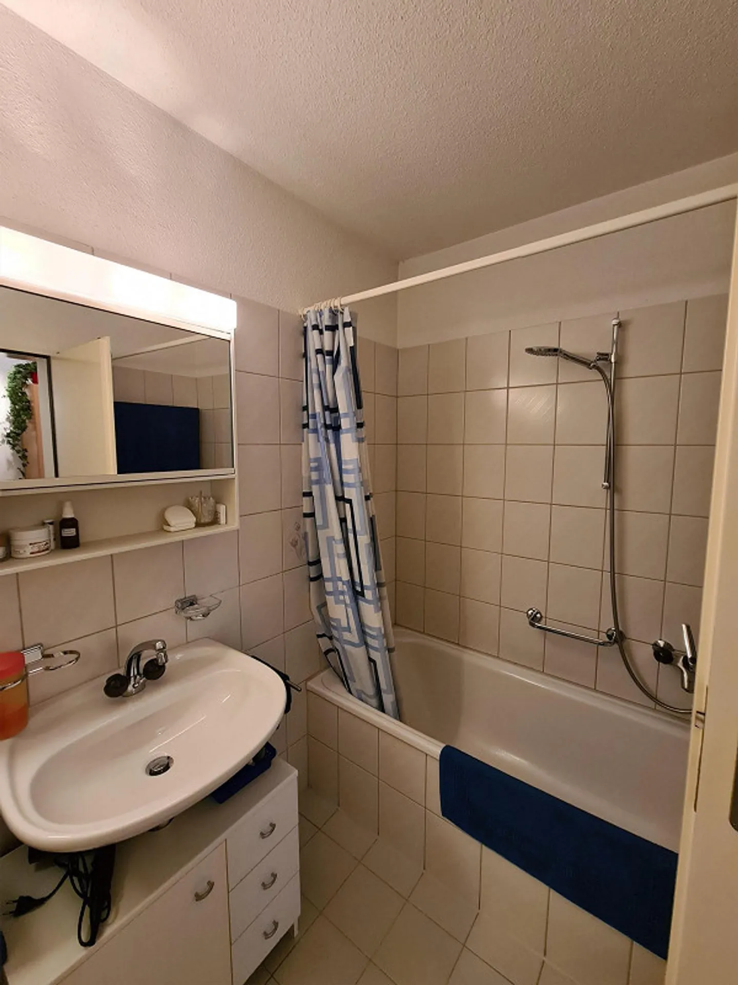 Helle 3.5-Zimmer Wohnung - Foto 7 von 9