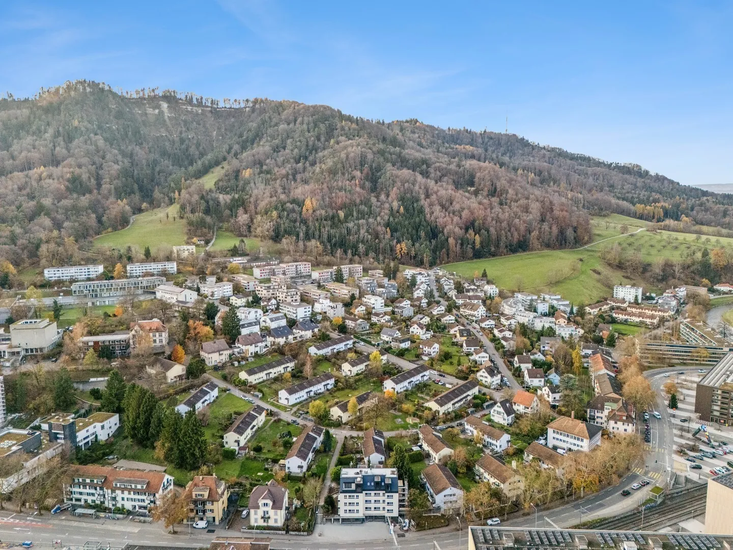 Exklusive Dachwohnung mit Terrasse - Foto 17 von 20