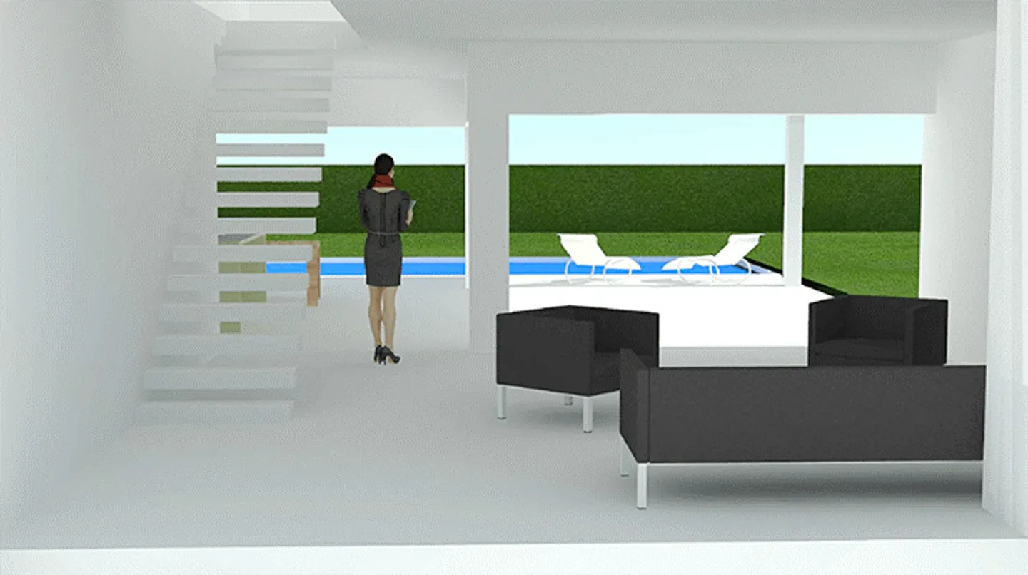 Villa 6.5 rooms - Photo 5 of 9