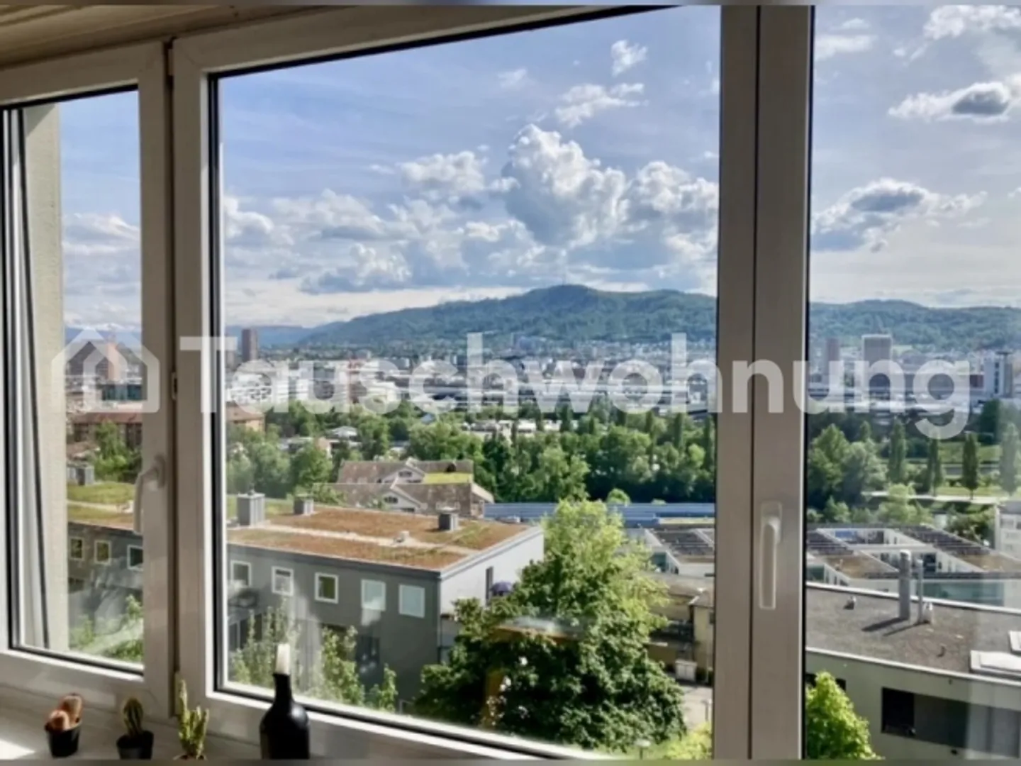 Penthouse for rent - Photo 3 of 10