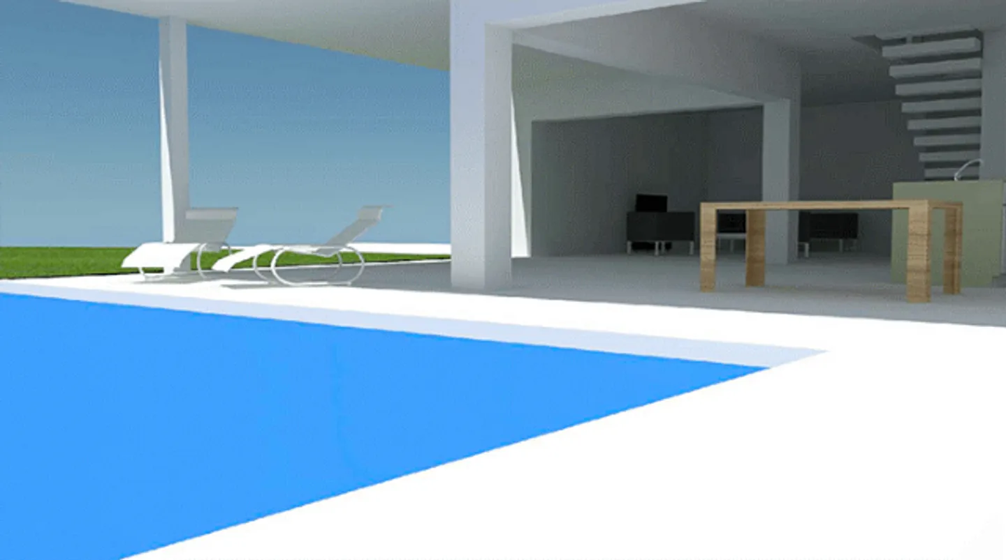 Villa 6.5 rooms - Photo 9 of 9