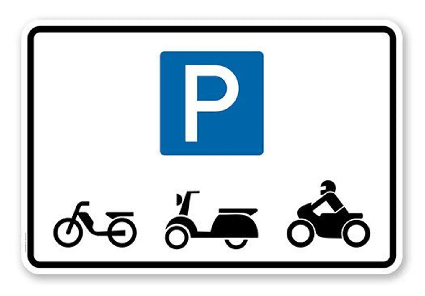 Posto moto in affitto - Foto 1 di 2