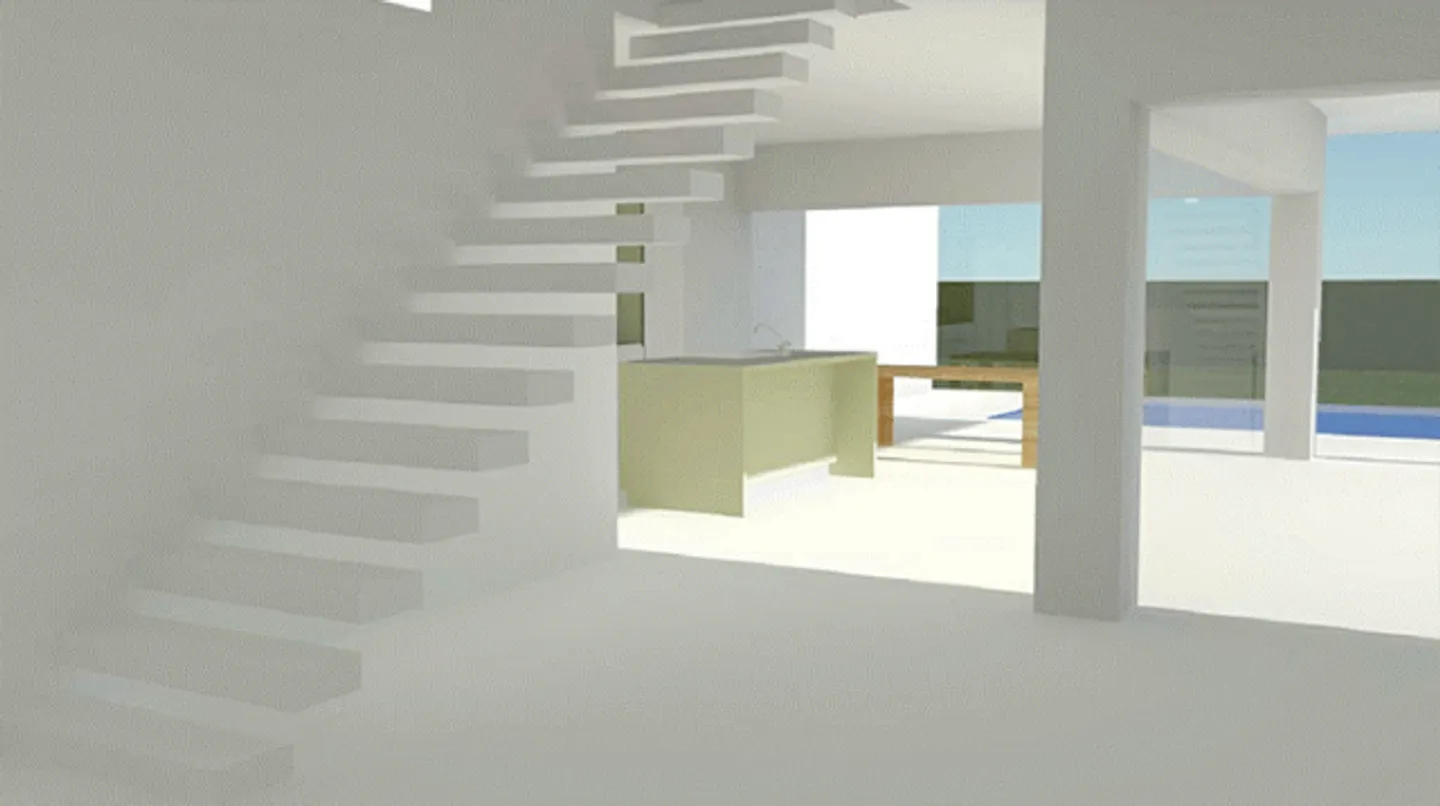 Villa 6.5 rooms - Photo 7 of 9