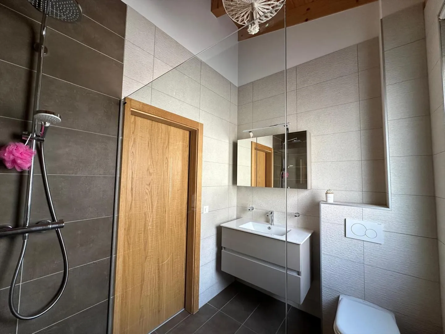 Appartement terrasse - Photo 6 sur 10