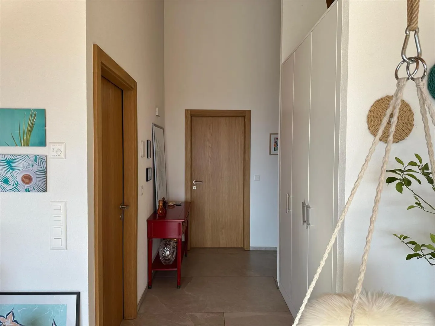 Appartement terrasse - Photo 7 sur 10