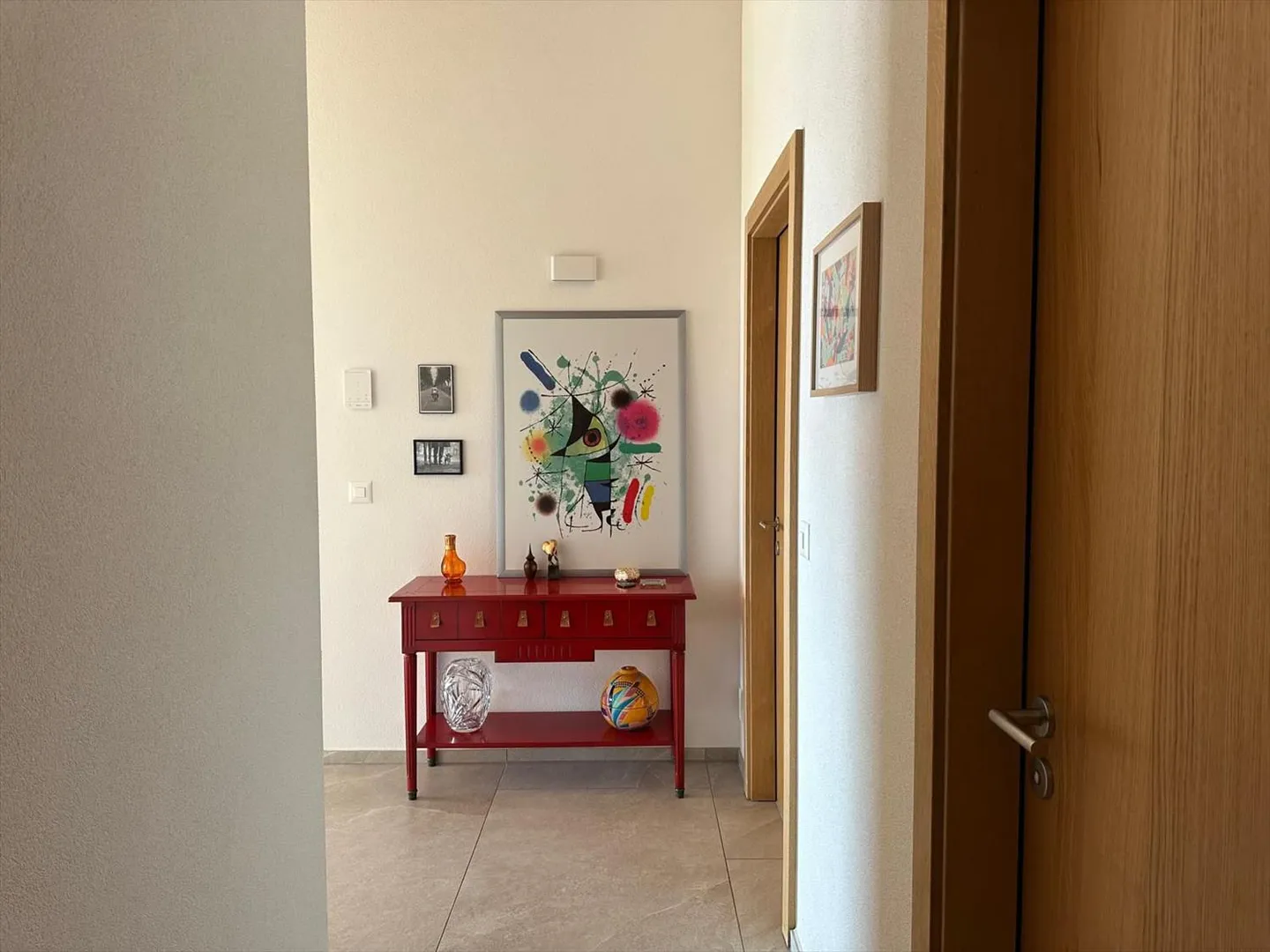 Appartement terrasse - Photo 8 sur 10