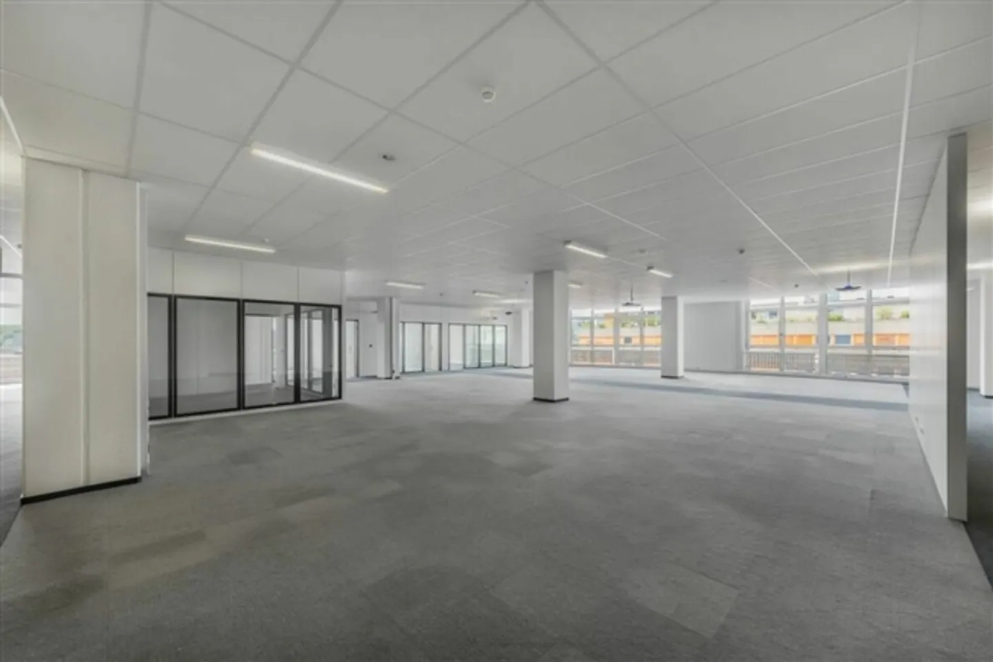 Flexible Bürofläche in Dietikon - Foto 4 von 6