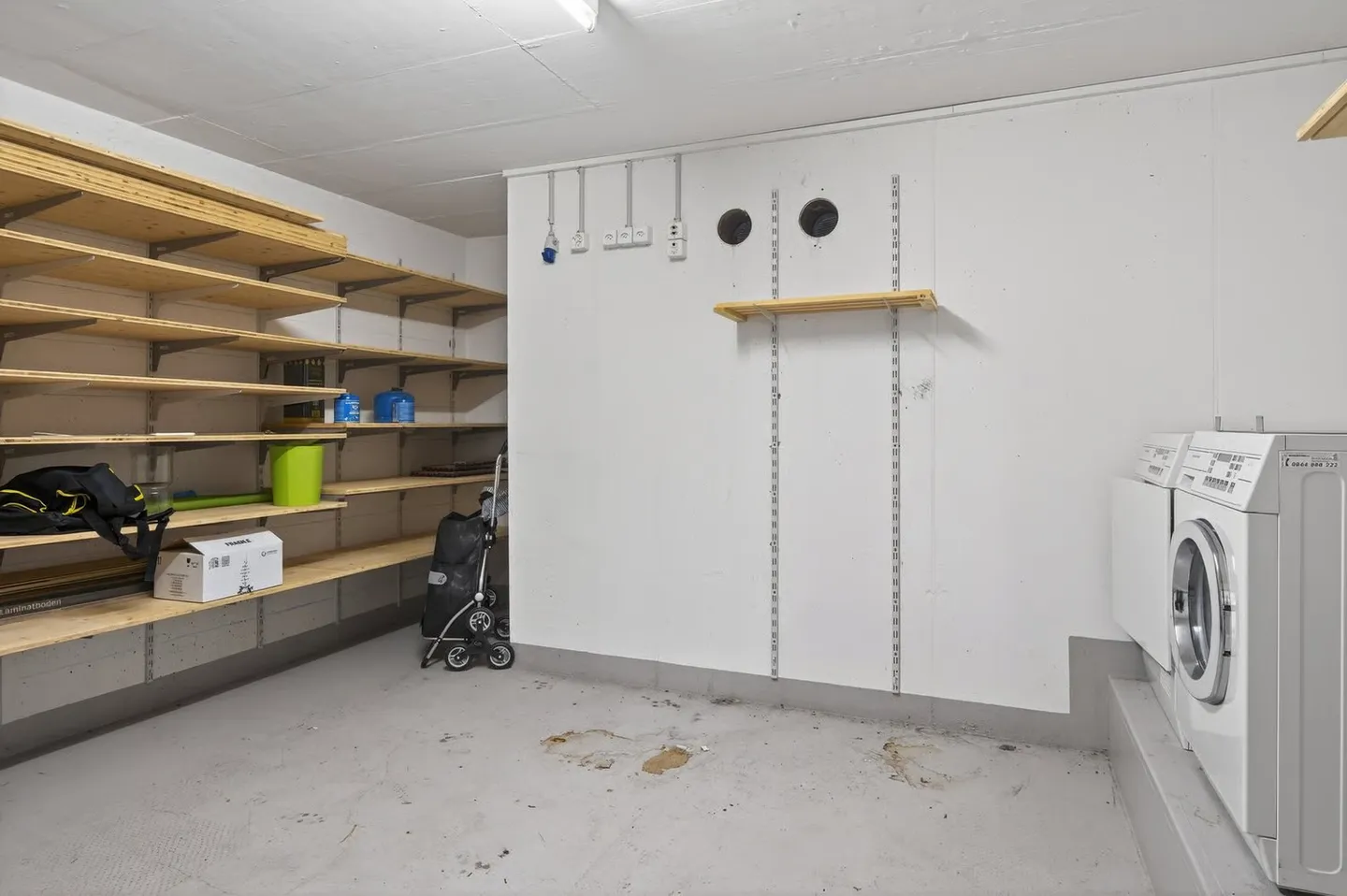 Appartamento Attico Elegante a Gossau ZH - Foto 13 di 14