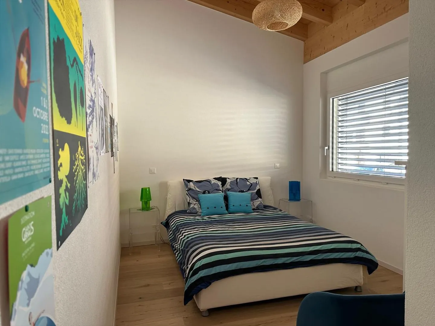 Appartement terrasse - Photo 9 sur 10