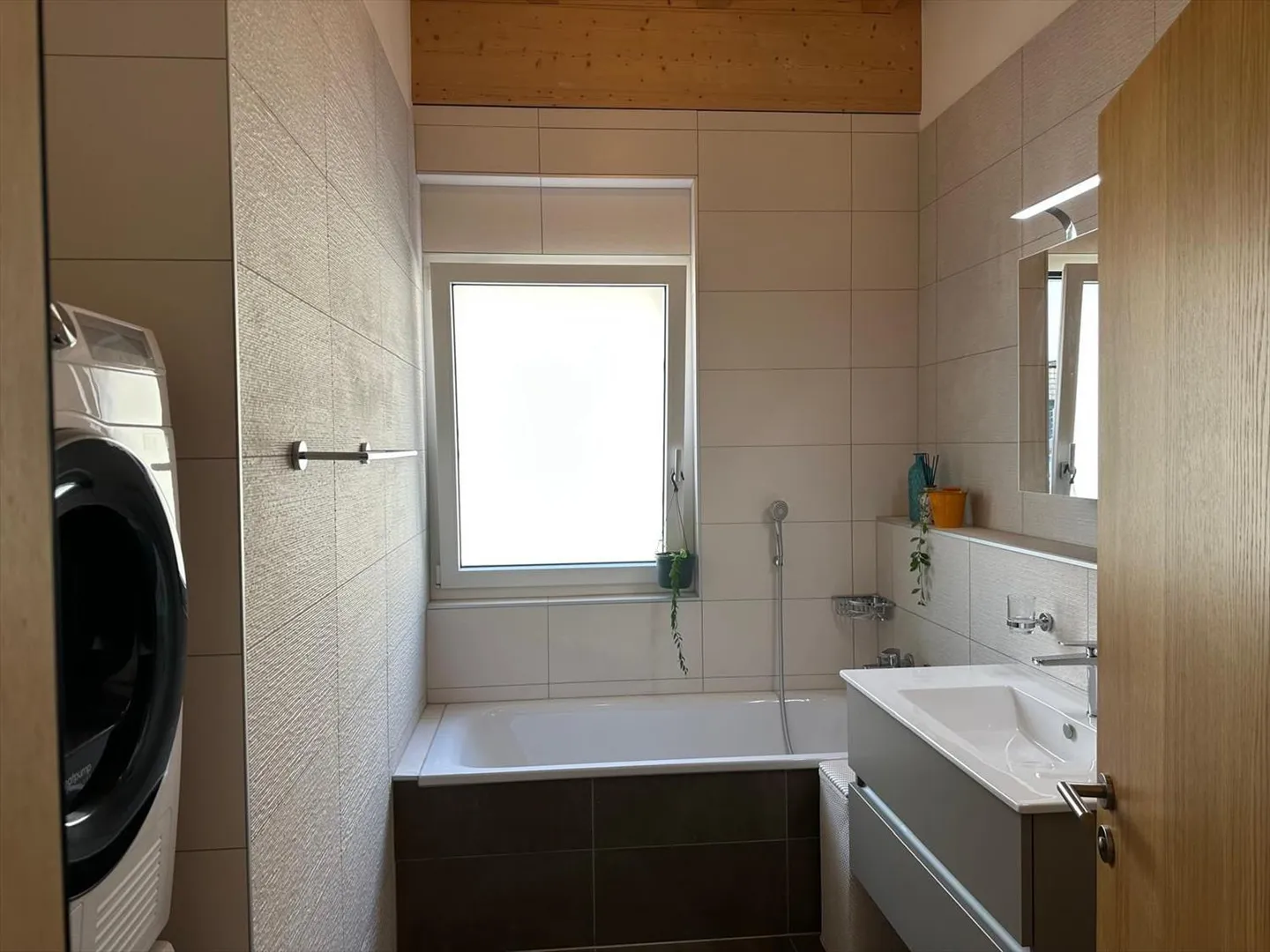 Appartement terrasse - Photo 10 sur 10